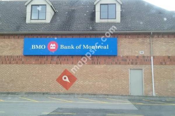 BMO Bank of Montreal