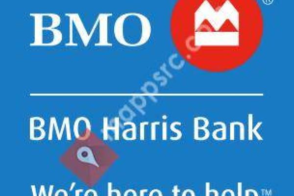 BMO Harris ATM