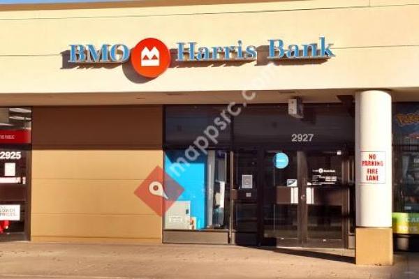 BMO Harris Bank