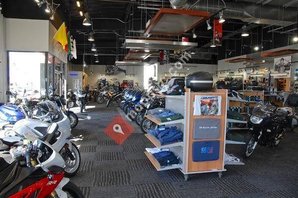 BMW Motorcycles of Ventura County
