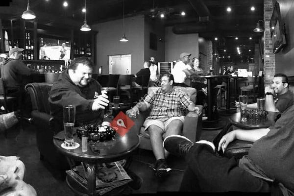 Bo's Cigar Lounge