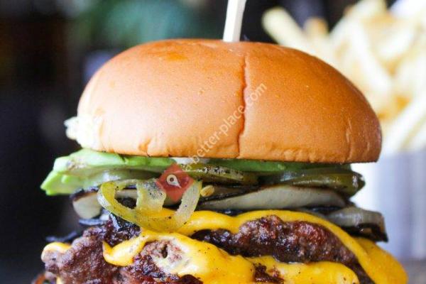 BOA Burger+ - West Hollywood