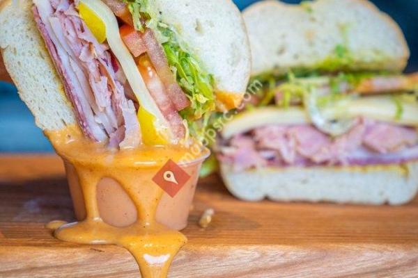 Board & Brew - Costa Mesa