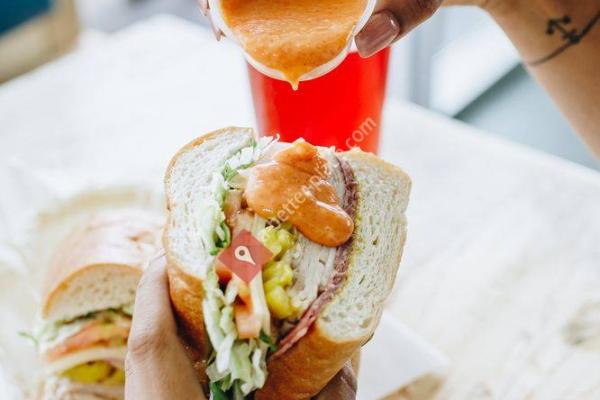 Board & Brew - Del Mar