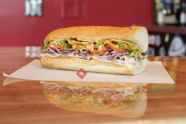 Board & Brew - Poway