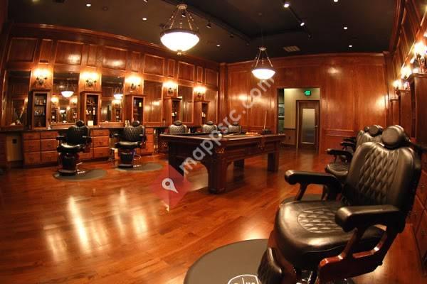 Boardroom Salon For Men - Southlake