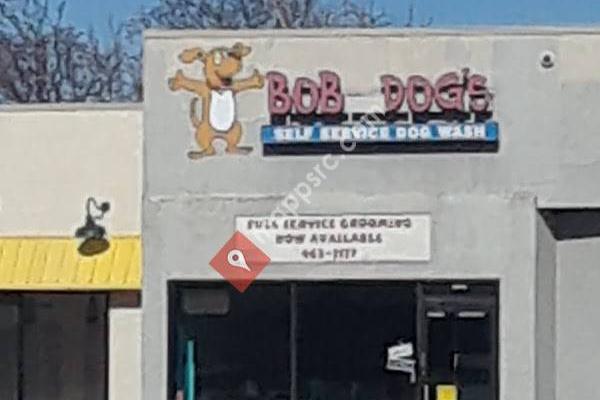 Bob Dog's Self Services Dog Wash