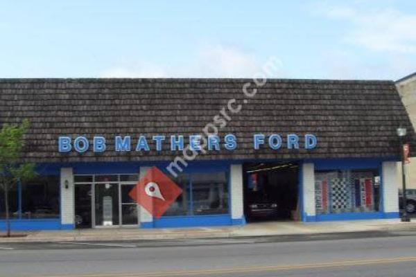 Bob Mathers Ford