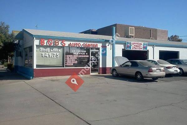 Bob's Auto Center