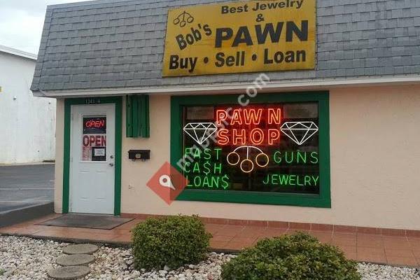 Bob's Best Jewelry & Pawn