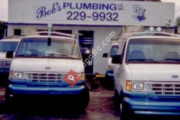 Bob's Plumbing Co
