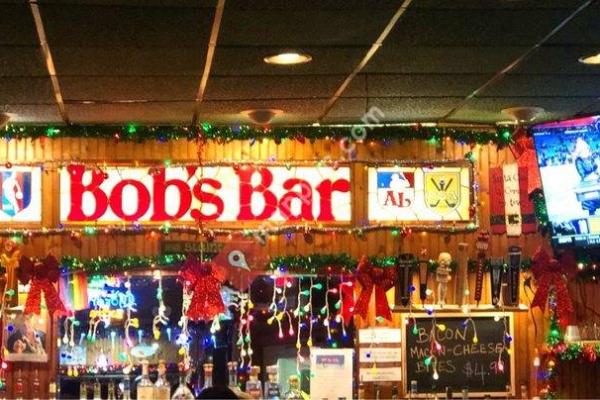 Bob's Sports Bar