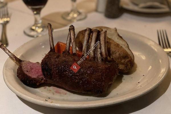 Bob's Steak & Chop House