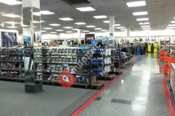 Bob's Stores Footwear & Apparel