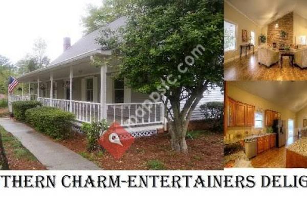 Bob Southard-Real Estate-Kennesaw, Ga