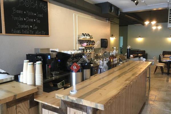 Boba Café