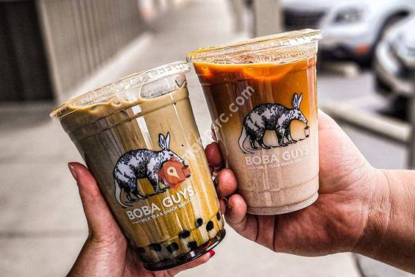 Boba Guys