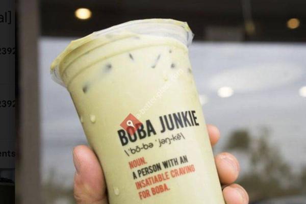 Boba Junkie - Rancho Santa Margarita