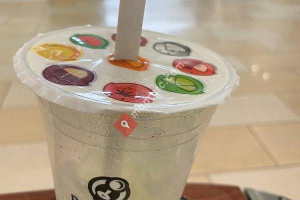 Boba Tea Company