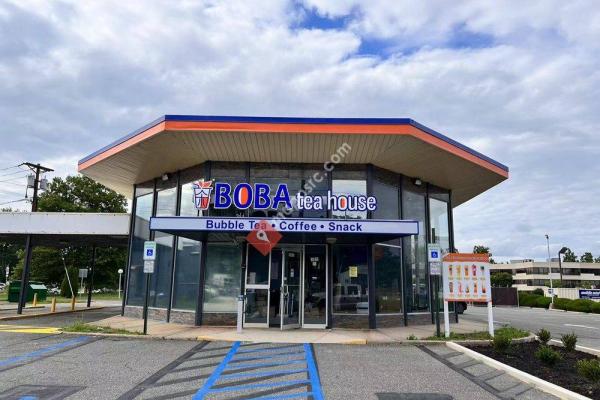 Boba Tea House