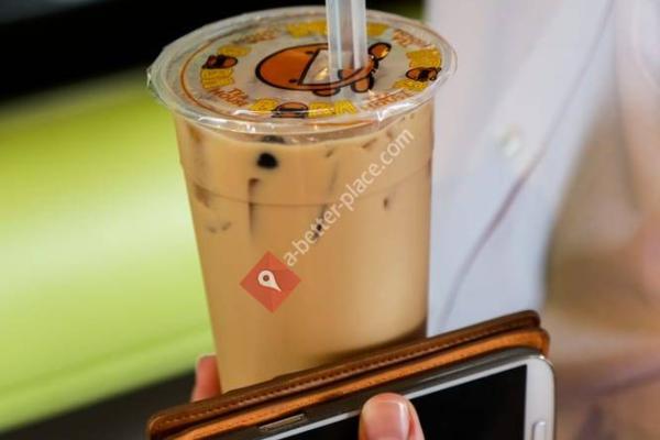 Boba Tea House