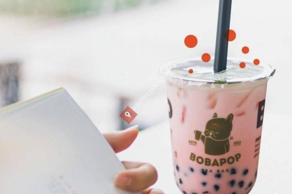 BoBaPOP Tea Bar