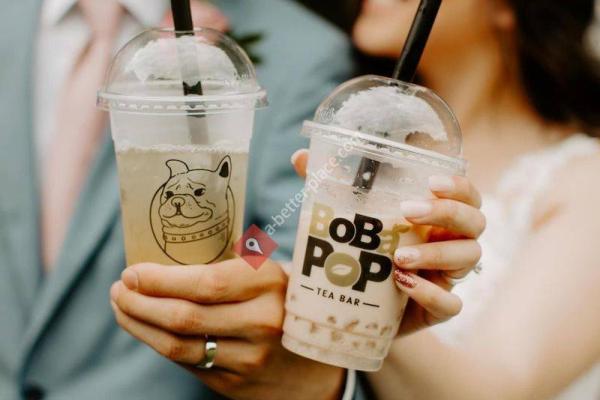 BobaPop Tea Bar - Germantown