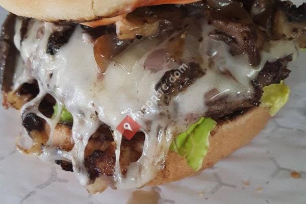 Bobbalou's Burgers & Dogs