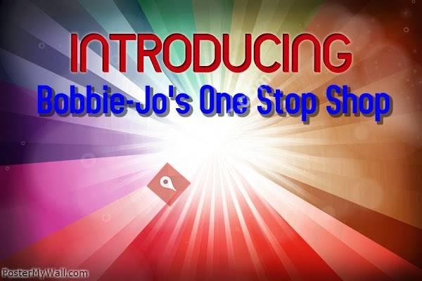 Bobbie-Jo's One Stop Shop