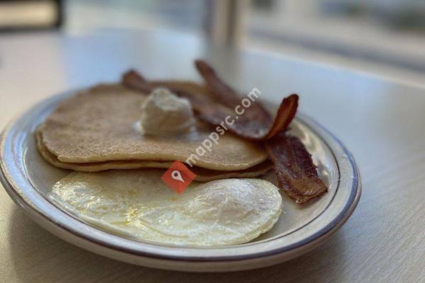 Bobby's Detroit Coney Island