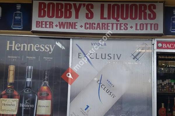 Bobby's Liquors