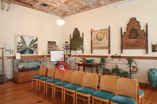 Boca Raton Historical Society & Museum