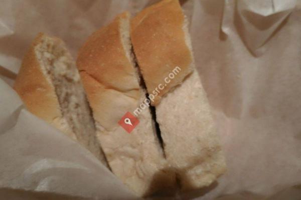 Bocaccini's Italian Bistro & Bar