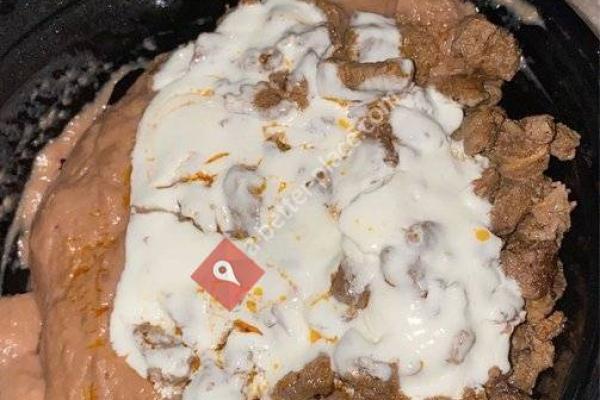 Bocaza Mexican Grill