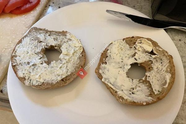 Bodacious Bagel