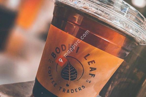 Bodhi Leaf Coffee Traders