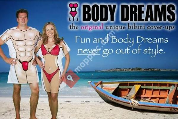 Body Dreams Apparel