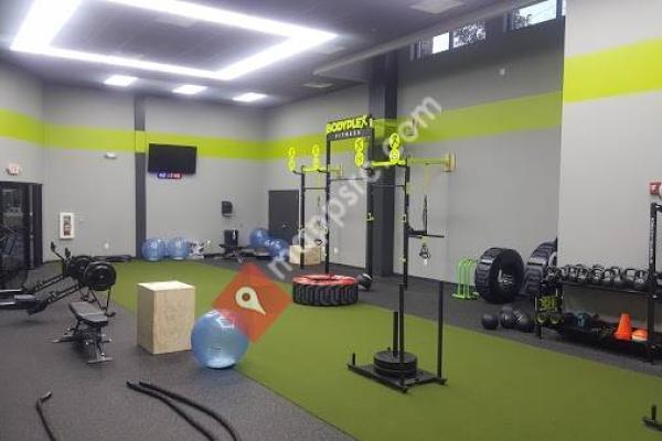 Bodyplex Fitness