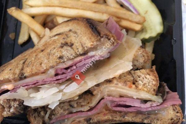 Bogey's Public House