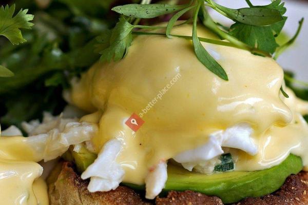 Bohemian Bar & Bistro