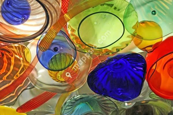 Boise Art Glass