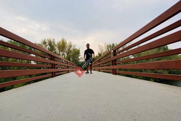 Boise River Greenbelt