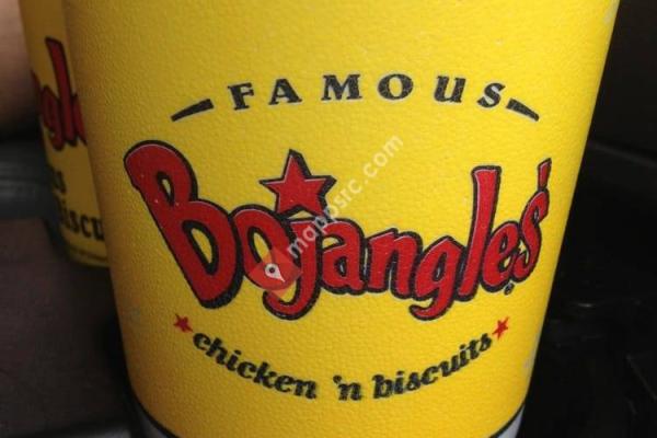 Bojangles
