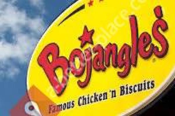 Bojangles