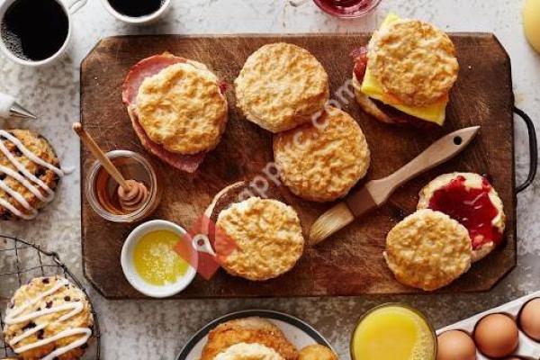Bojangles' Famous Chicken 'n Biscuits