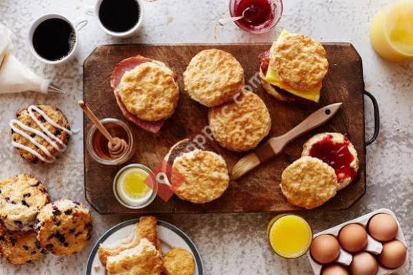 Bojangles' Famous Chicken 'n Biscuits