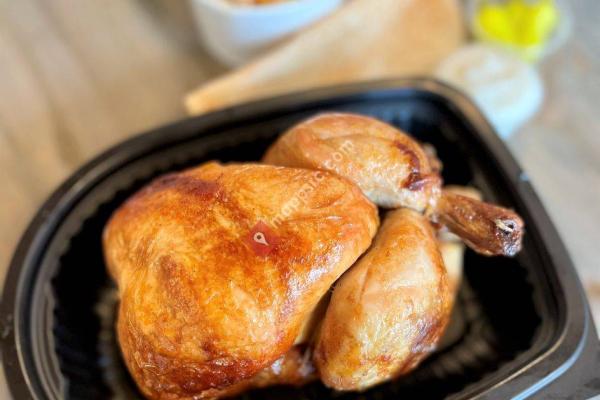 Bok Bok Mediterranean