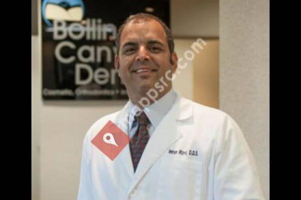 Bollinger Canyon Dental: Imran Rizvi, DDS