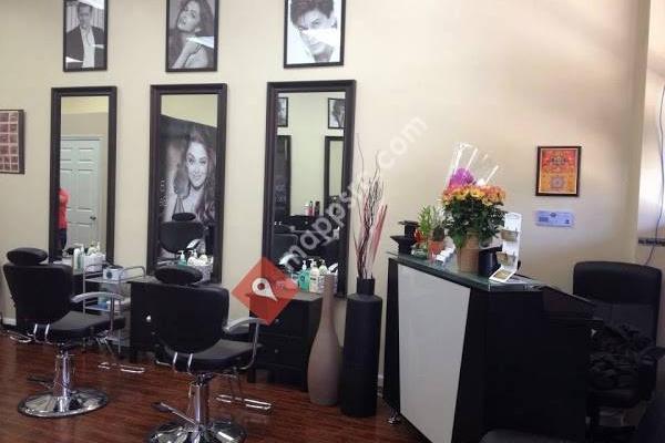 Bollywood Beauty Salon