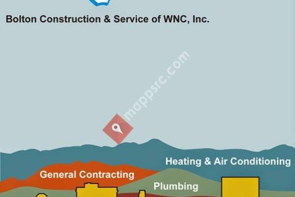 Bolton Construction & Service Of WNC, Inc.